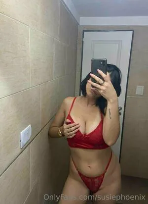 Susiephoenix OnlyFans Leaked Free Thumbnail Picture - #MgsajvKHyJ