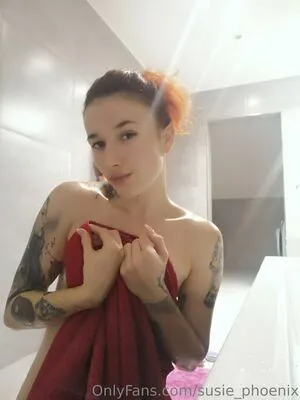 Susiephoenix OnlyFans Leaked Free Thumbnail Picture - #X8iD01ErDc