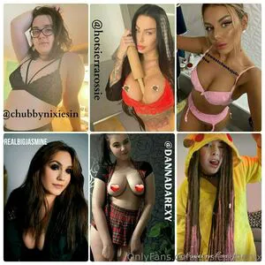 Susiephoenix OnlyFans Leaked Free Thumbnail Picture - #XqV8DAQaE8