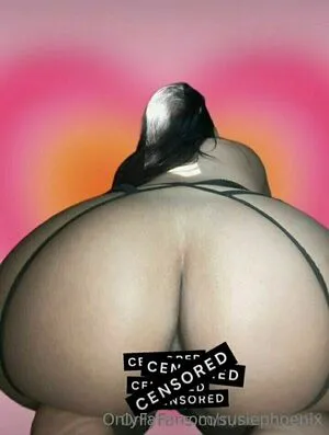 Susiephoenix OnlyFans Leaked Free Thumbnail Picture - #i4tjv67ss2