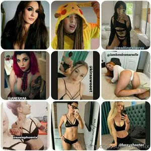 Susiephoenix OnlyFans Leaked Free Thumbnail Picture - #kZUj4XVMs5