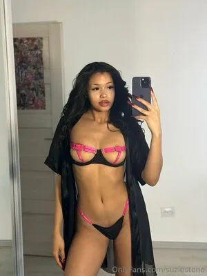 Susiestone OnlyFans Leaked Free Thumbnail Picture - #XMmVpWTnXn