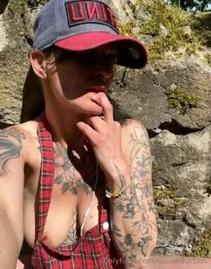 Susiseduction OnlyFans Leaked Free Thumbnail Picture - #2reCjAUDTu