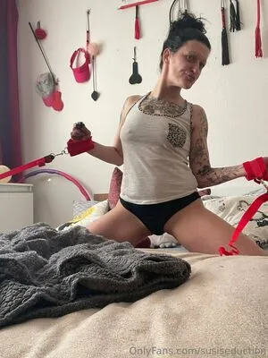 Susiseduction OnlyFans Leaked Free Thumbnail Picture - #HOTfytiBVX