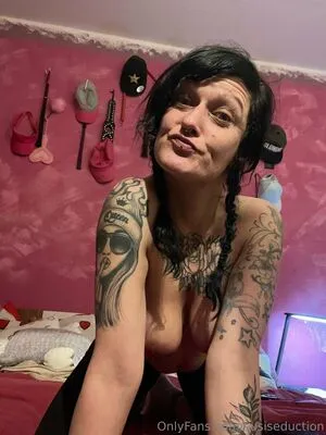 Susiseduction OnlyFans Leaked Free Thumbnail Picture - #HPY5kZOepT