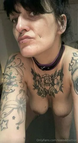 Susiseduction OnlyFans Leaked Free Thumbnail Picture - #W20X8fSf8e