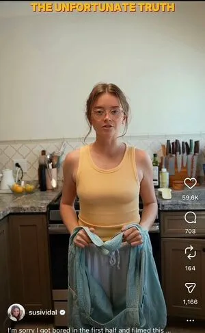 Susividal OnlyFans Leaked Free Thumbnail Picture - #je4P3j8ZFJ