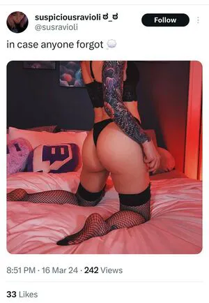 Suspiciousravioli OnlyFans Leaked Free Thumbnail Picture - #6oZthHN6xm
