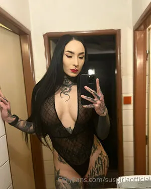 Suspiriaofficial OnlyFans Leaked Free Thumbnail Picture - #1FcELt4jNJ