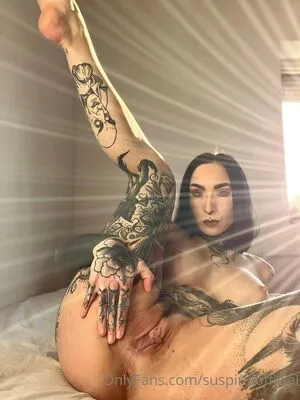 Suspiriaofficial OnlyFans Leaked Free Thumbnail Picture - #YnMozGYdTu