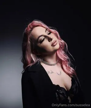 Susselea OnlyFans Leaked Free Thumbnail Picture - #9V3RkSEr7s