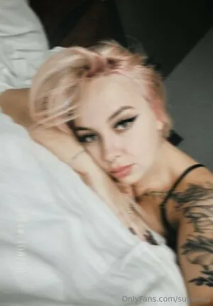Susselea OnlyFans Leaked Free Thumbnail Picture - #9pXIiF373P