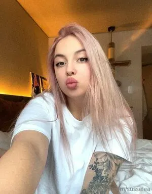 Susselea OnlyFans Leaked Free Thumbnail Picture - #SV5EjakBRU