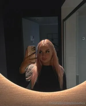 Susselea OnlyFans Leaked Free Thumbnail Picture - #TDdfFlw6Ji