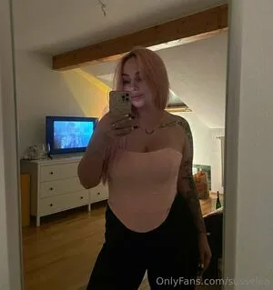 Susselea OnlyFans Leaked Free Thumbnail Picture - #VnWVyY95nW