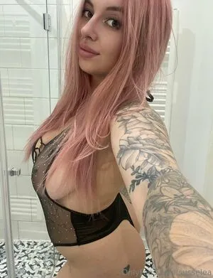 Susselea OnlyFans Leaked Free Thumbnail Picture - #atP6THT983