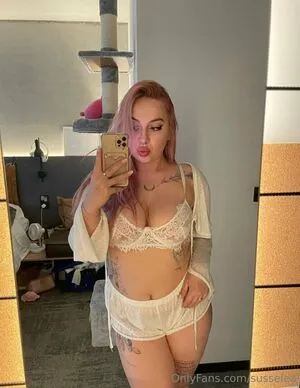Susselea OnlyFans Leaked Free Thumbnail Picture - #l0CvfdVFJi
