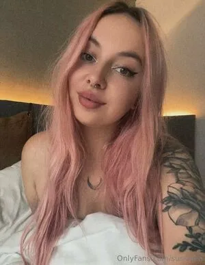 Susselea OnlyFans Leaked Free Thumbnail Picture - #nS81UGSP7x