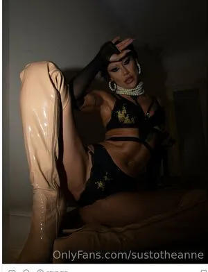 Sustotheanne OnlyFans Leaked Free Thumbnail Picture - #IWvqsHCtOS