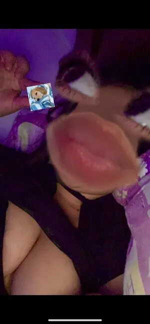 Susu Raposinha OnlyFans Leaked Free Thumbnail Picture - #AOL8deRUxn