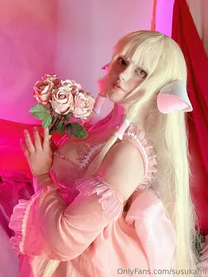 Susukami OnlyFans Leaked Free Thumbnail Picture - #6YTVBtyr54