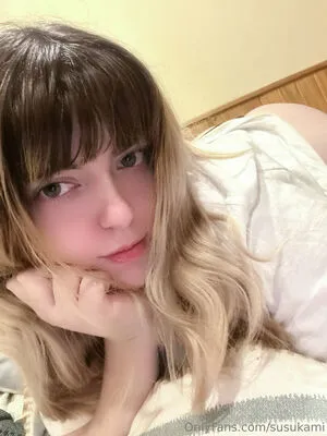Susukami OnlyFans Leaked Free Thumbnail Picture - #Kwj8mSFMxZ