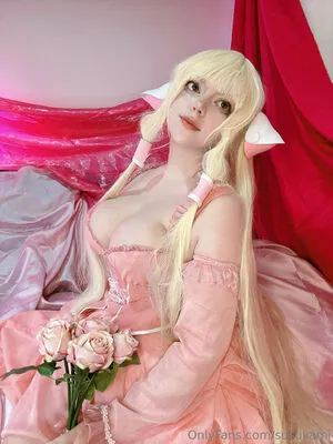 Susukami OnlyFans Leaked Free Thumbnail Picture - #qb4N4ZaNY8
