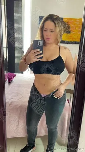 Susy Cruz OnlyFans Leaked Free Thumbnail Picture - #0rsLBcDS8D