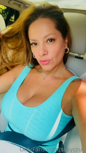 Susy Cruz OnlyFans Leaked Free Thumbnail Picture - #4Rn9QoVFFG