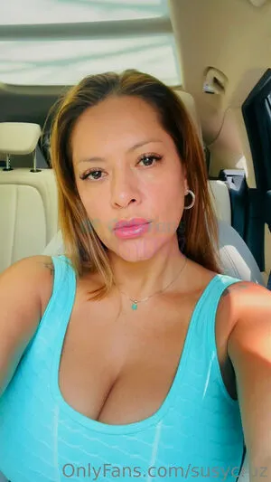 Susy Cruz OnlyFans Leaked Free Thumbnail Picture - #FPDFLCOJ9b