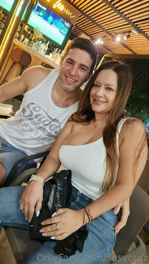 Susy Cruz OnlyFans Leaked Free Thumbnail Picture - #OU0le1jPRf