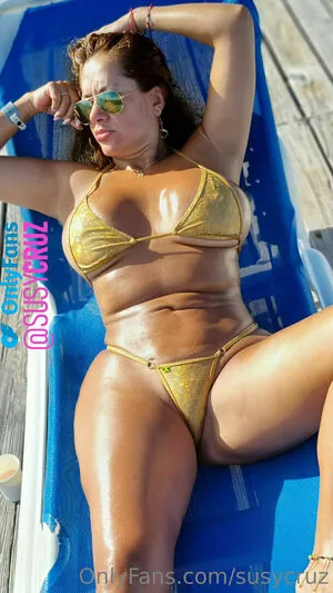 Susy Cruz OnlyFans Leaked Free Thumbnail Picture - #Rt6R1oJ6oX