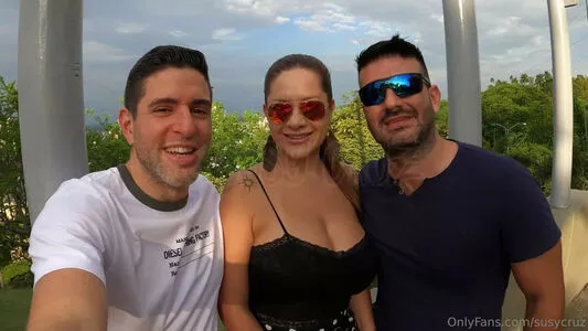 Susy Cruz OnlyFans Leaked Free Thumbnail Picture - #bt7AyOGcv4