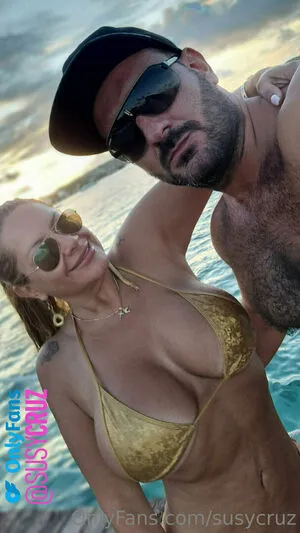 Susy Cruz OnlyFans Leaked Free Thumbnail Picture - #dPIumGP6NZ