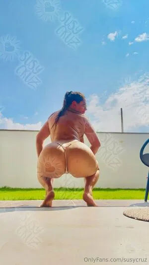 Susy Cruz OnlyFans Leaked Free Thumbnail Picture - #erLt8OGtcX