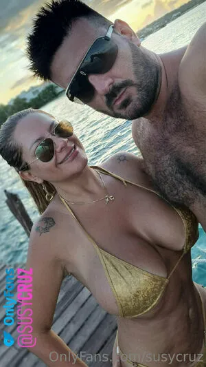 Susy Cruz OnlyFans Leaked Free Thumbnail Picture - #lxs9hyVDOv