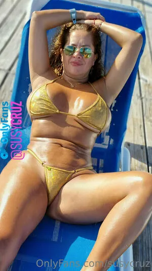 Susy Cruz OnlyFans Leaked Free Thumbnail Picture - #q2qwDz4BJt