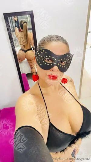 Susy Cruz OnlyFans Leaked Free Thumbnail Picture - #sT6vDFTf4K