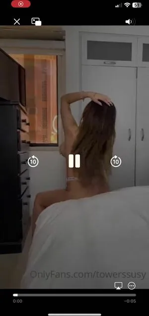 Susy Towers OnlyFans Leaked Free Thumbnail Picture - #OjwEMfQLBB