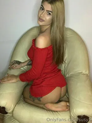 Susy3 OnlyFans Leaked Free Thumbnail Picture - #9a9UvZHgia