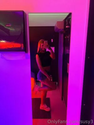 Susy3 OnlyFans Leaked Free Thumbnail Picture - #LmtDbUKXgX