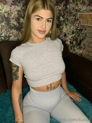 Susy3 OnlyFans Leaked Free Thumbnail Picture - #SrnaiooZ8t