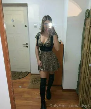 Susy3 OnlyFans Leaked Free Thumbnail Picture - #XRZVR61O14