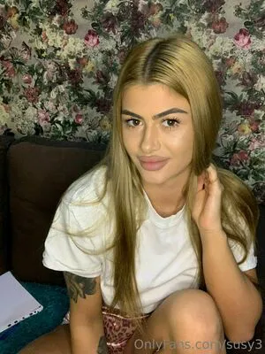 Susy3 OnlyFans Leaked Free Thumbnail Picture - #ZnZKO1Dphr