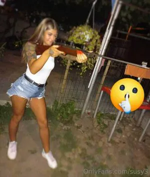 Susy3 OnlyFans Leaked Free Thumbnail Picture - #cj2Qxe9OjQ