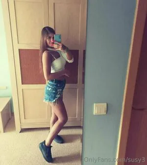 Susy3 OnlyFans Leaked Free Thumbnail Picture - #hjlrruorvd