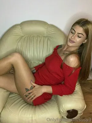 Susy3 OnlyFans Leaked Free Thumbnail Picture - #m6Zf08HCHN
