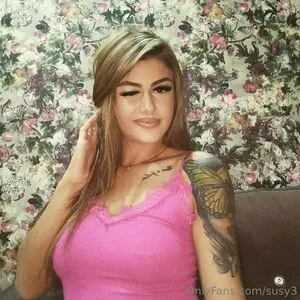 Susy3 OnlyFans Leaked Free Thumbnail Picture - #mlRUrUwtBm