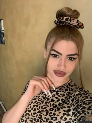 Susy3 OnlyFans Leaked Free Thumbnail Picture - #ngHIXI4S6A