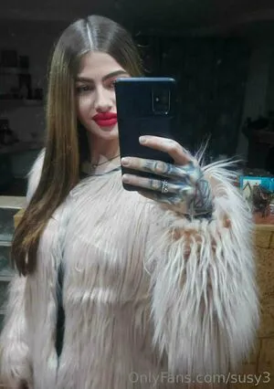 Susy3 OnlyFans Leaked Free Thumbnail Picture - #pRJf6ZEgaP